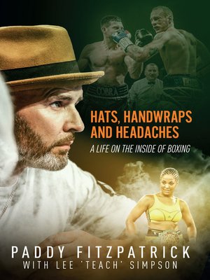cover image of Hats, Handwraps and Headaches